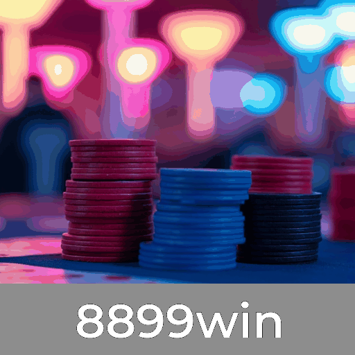Acesso ao 8899win