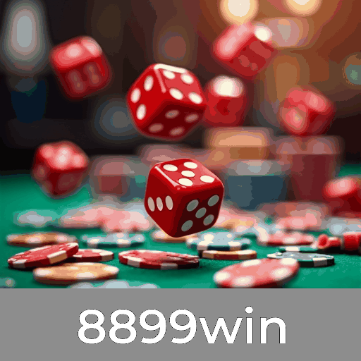 Cassino Online 8899win