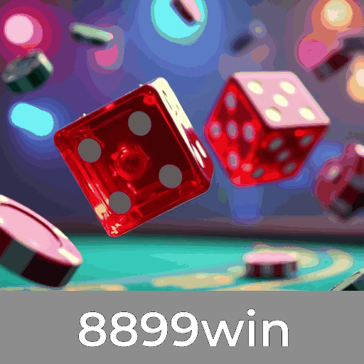 Cadastro na 8899win