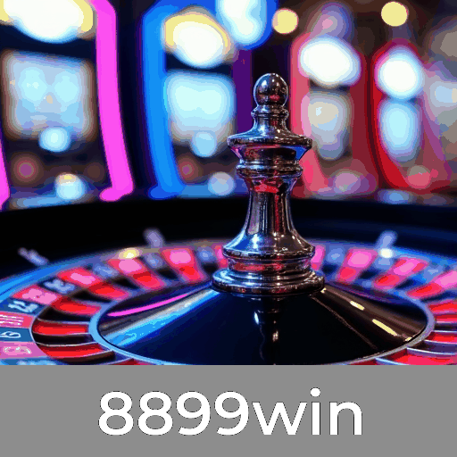 Cassino Online 8899win