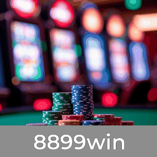 Cassino Online 8899win