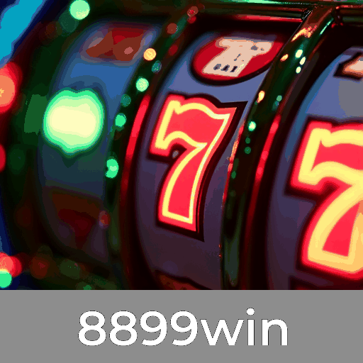 Cadastro na 8899win