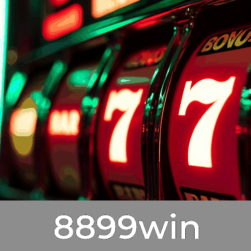 Cassino Online 8899win