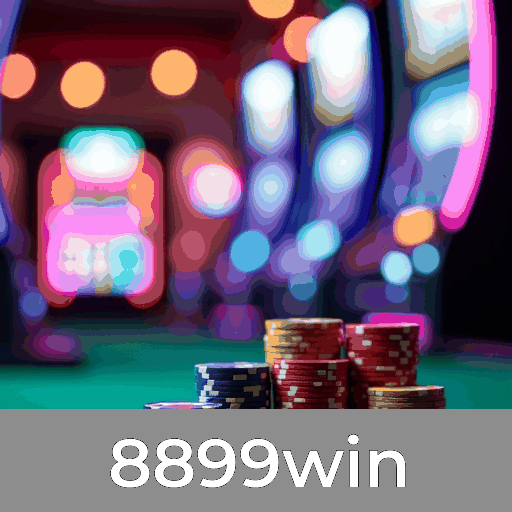 Cadastro na 8899win