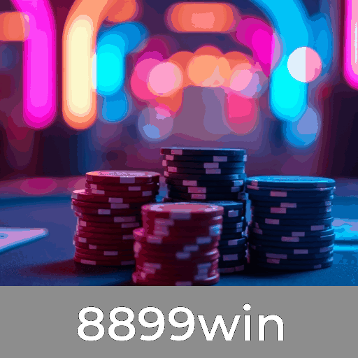 Acesso ao 8899win