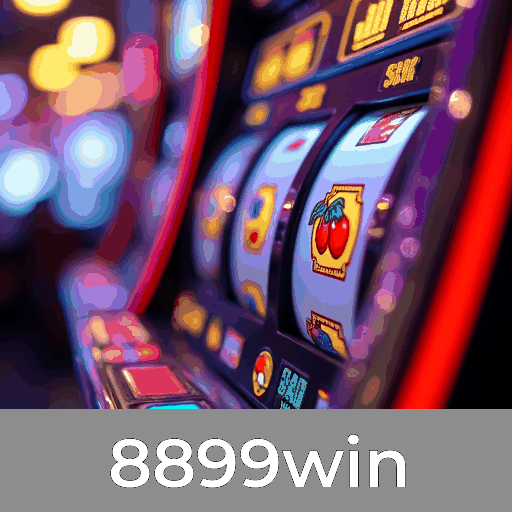 Cassino Online 8899win