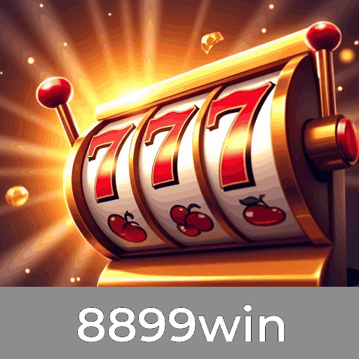 Cadastro na 8899win