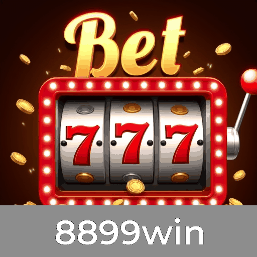 Cassino Online 8899win
