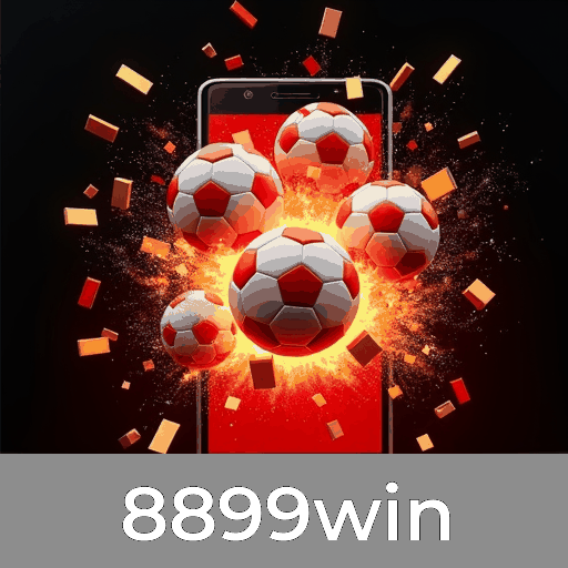 Acesso ao 8899win
