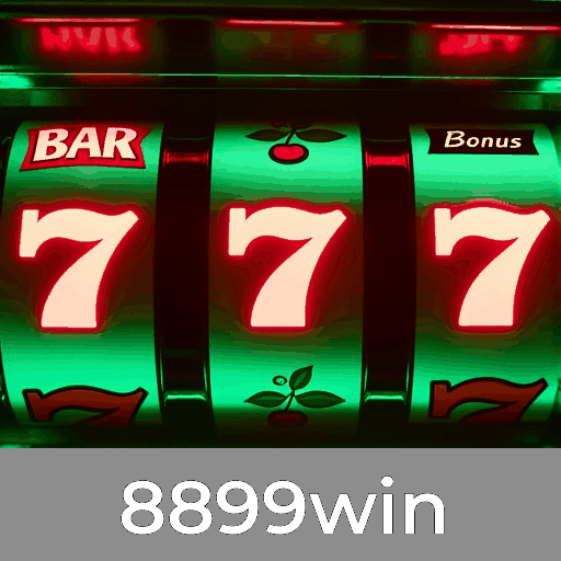 Cadastro na 8899win