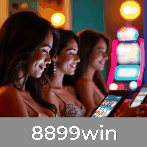 Cassino Online 8899win
