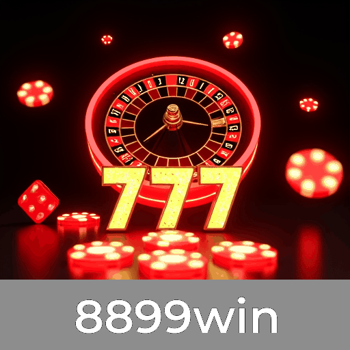 Acesso ao 8899win