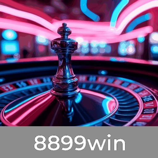 Promoções e Bônus no 8899win