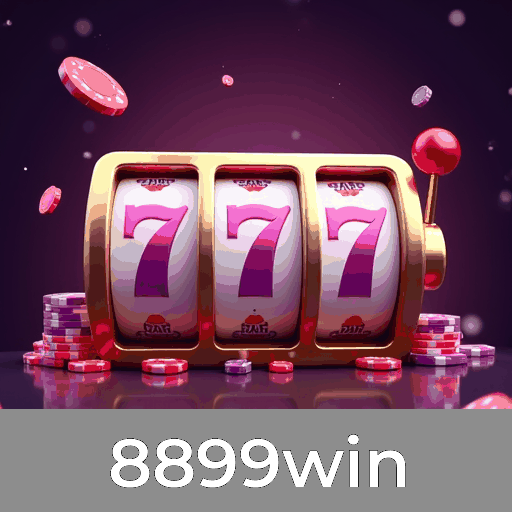 Acessar o site 8899win COM