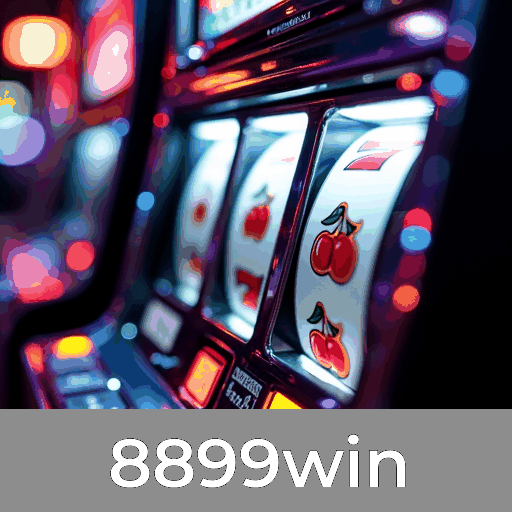 Jogos Crash no Cassino 8899win