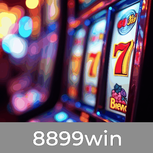Cadastro na 8899win