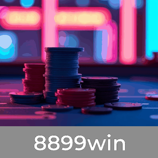 Cadastro na 8899win