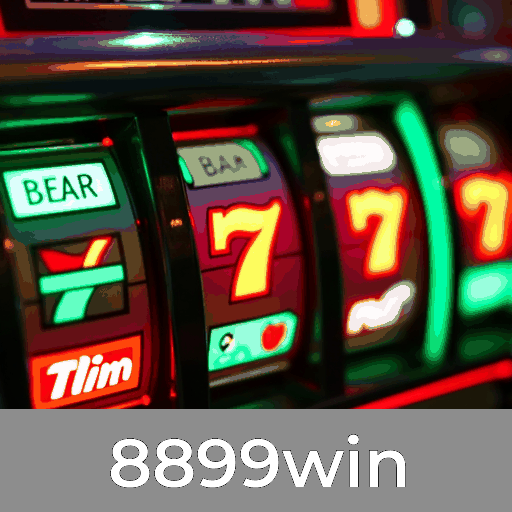 Cassino Online 8899win