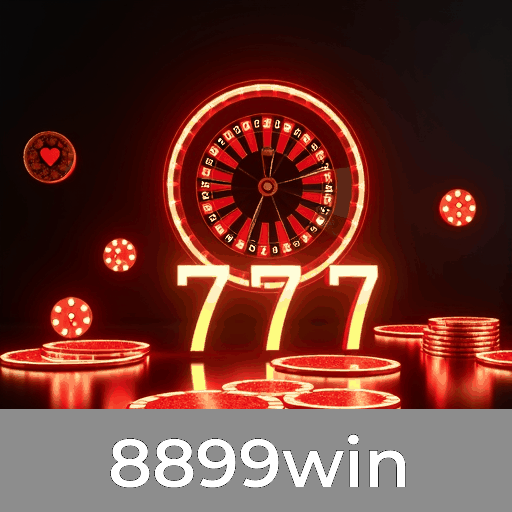 Acesso ao 8899win