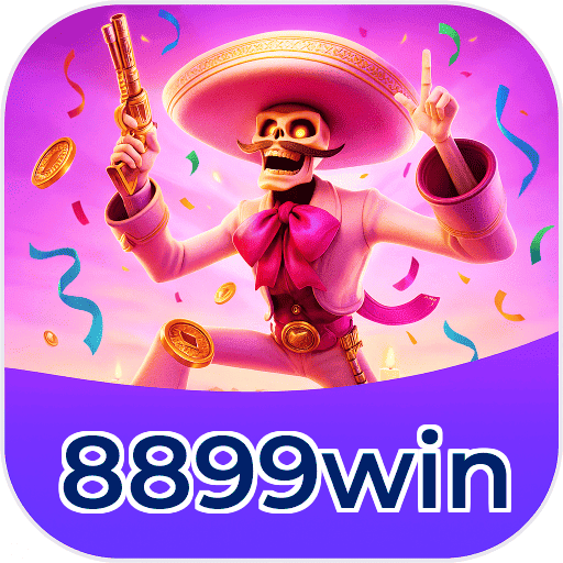 8899win logo