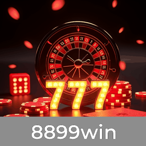 Acesso ao 8899win