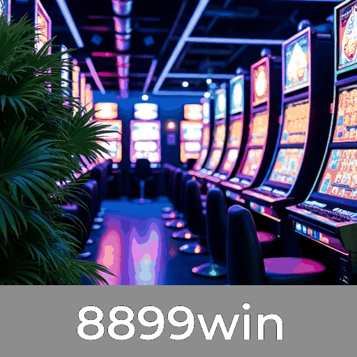 Cadastro na 8899win