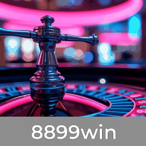 Cadastro na 8899win