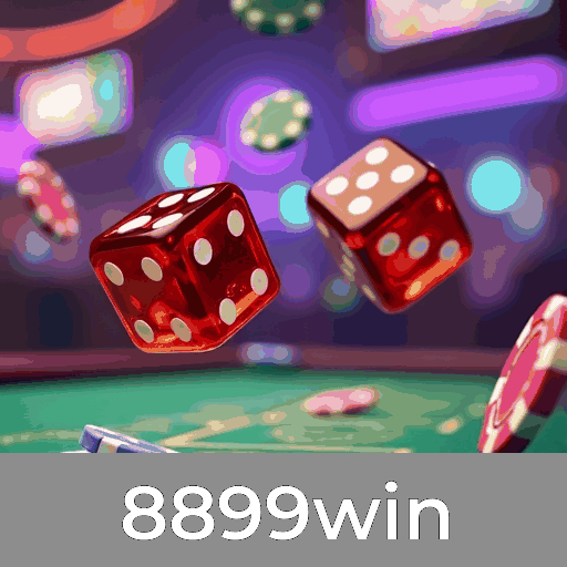 Acesso ao 8899win